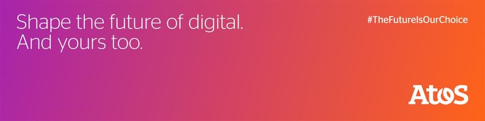 Atos IT Solutions and Services Limited's banner