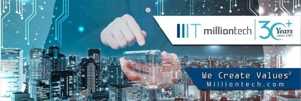 Million Tech Development Ltd's banner