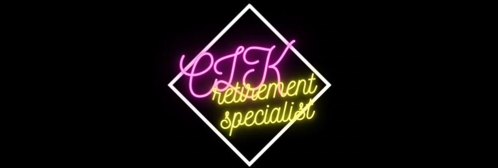 CLK Financial Consultancy's banner