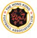 The Hong Kong Football Association Ltd's logo