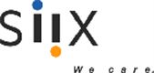 Thai SIIX Co., Ltd.'s logo
