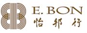 E Bon Building Materials Co Ltd's logo