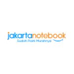logo PT Jakarta Digital Nusantara