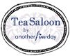 Tea Saloon by AnotherFineDay's logo