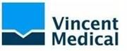 Vincent Medical Manufacturing Co., Limited's logo