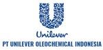 Loker Project SHE Team Leader Di PT Unilever Oleochemical Indonesia ...