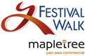 Mapletree North Asia Property Management Limited's logo