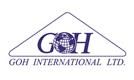 G O H International (H.K.) Limited's logo