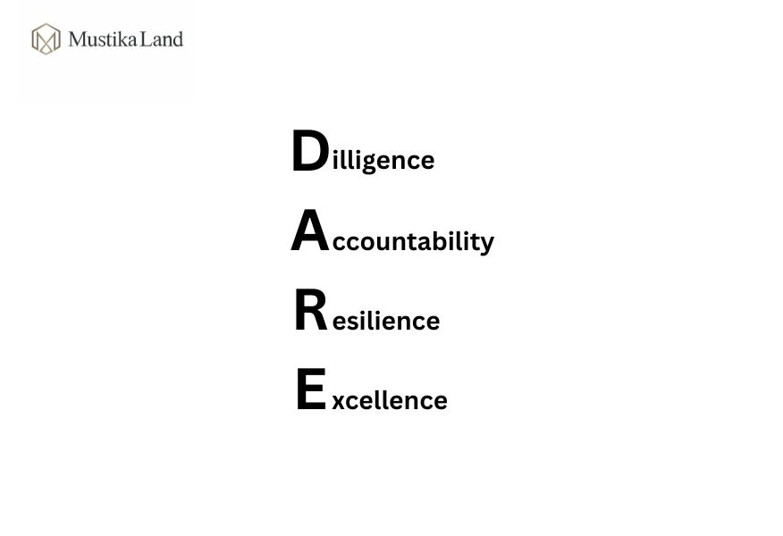 Company's culture and value information