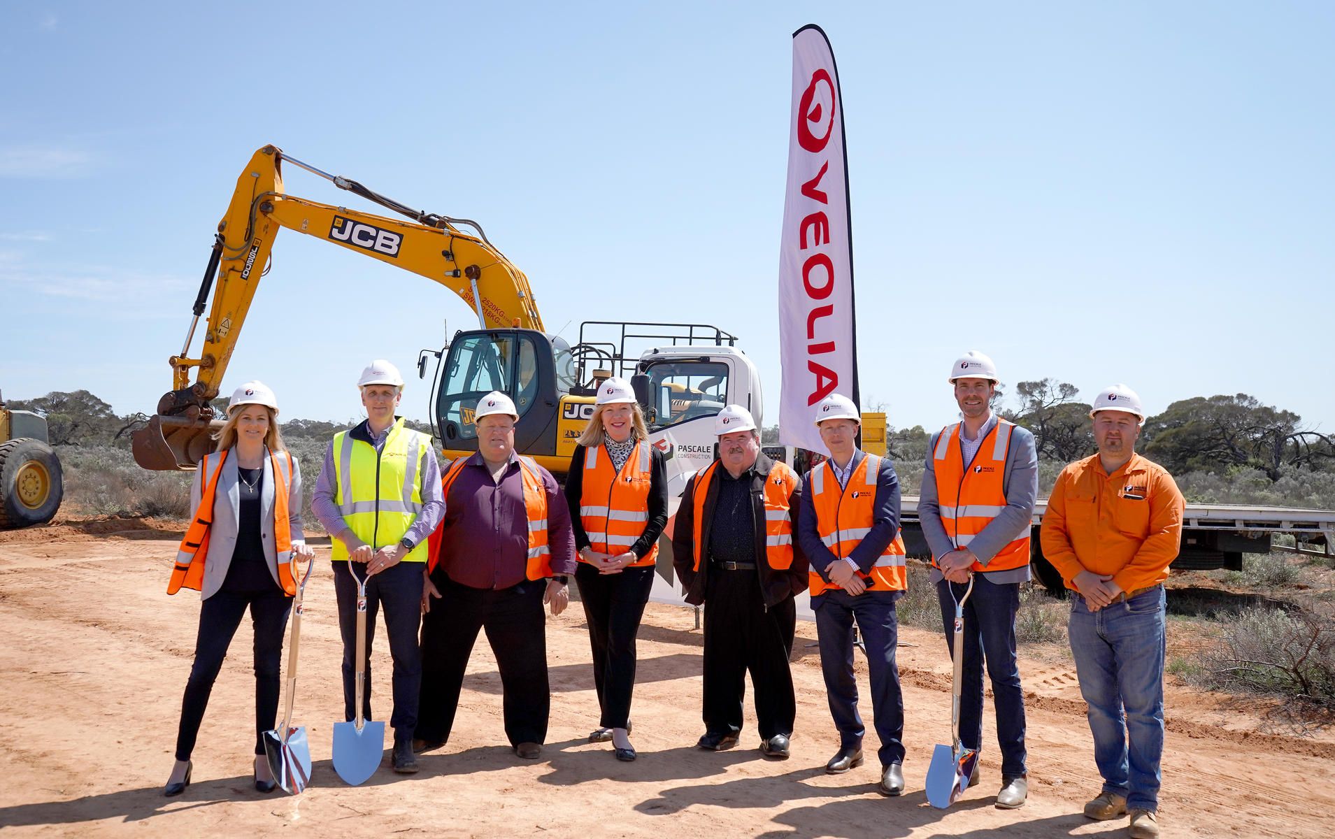 Company's culture and value information