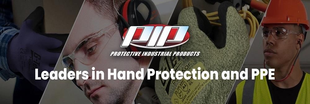 Protective Industrial Products Hong Kong Limited's banner