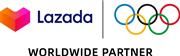 Lazada Express Co., Ltd (Thailand)'s logo