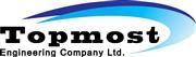 TopMost Engineering Company Limited's logo