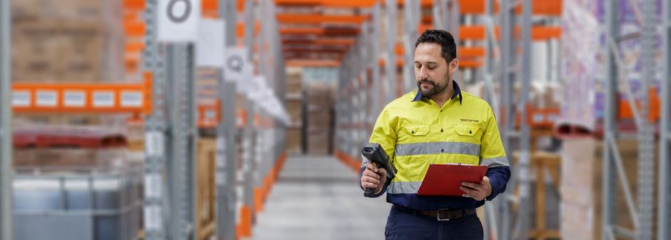 Forklift Operator Job In Melbourne Seek