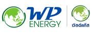 WP Energy Public Company Limited's logo