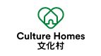 Culture Homes's logo