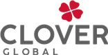 Clover Global Limited's logo