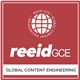 REEID CO., LTD.'s logo
