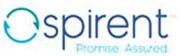 Spirent Communications (Asia) Limited's logo