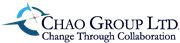 Chao Group Ltd.'s logo