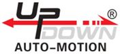 UP & DOWN AUTO-MOTION SERVICE COMPANY LIMITED's logo