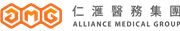 Alliance Medical Group Holdings Limited's logo