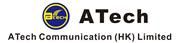 ATech Communication (HK) Limited's logo