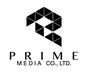Prime Media Co.,Ltd.'s logo