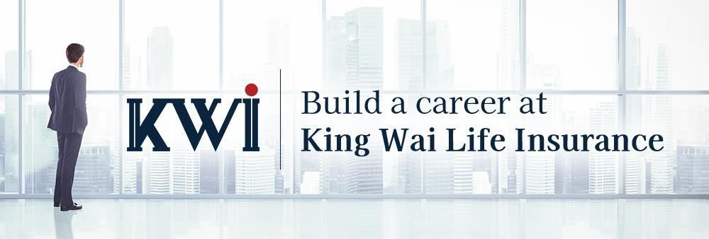 KWI LIFE Insurance PCL's banner