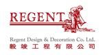 Regent Design & Decoration Company Limited's logo