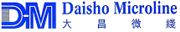 Daisho Microline Holdings Limited's logo