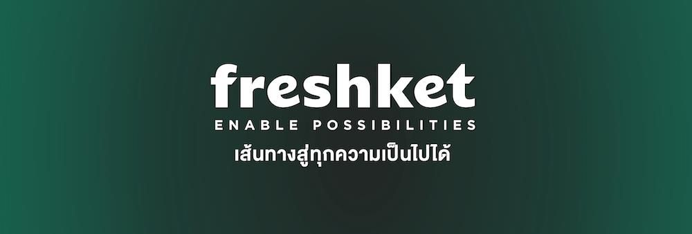 freshket's banner