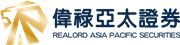 Realord Asia Pacific Securities Limited's logo