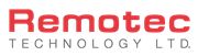 Remotec Technology Limited's logo
