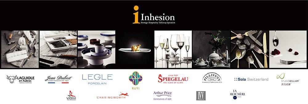 Inhesion (Asia) Limited's banner