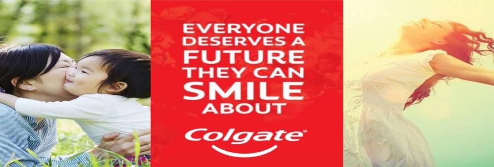 Colgate-Palmolive (Thailand) Limited's banner