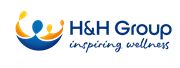Health and Happiness (H&H) Hong Kong Limited's logo