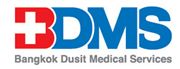 Bangkok Dusit Medical Services Public Company Limited's logo