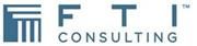 FTI Consulting (Hong Kong) Limited's logo