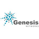 GENESIS NETWORKS PTE LTD logo