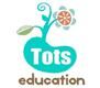 Tots Education Center's logo