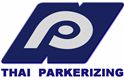 Thai Parkerizing Co., Ltd.'s logo