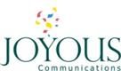 Joyous Communications Limited's logo
