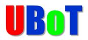 UBoT Incorporated Limited's logo