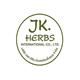 JK Herbs International Co., Ltd.'s logo