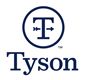 Tyson International APAC Ltd.'s logo