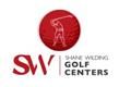 Shane Wilding Golf Co., Ltd.'s logo