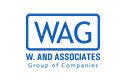 W. And ASSOCIATES Designs Co., Ltd.'s logo