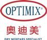 Optimix (Hong Kong) Limited's logo