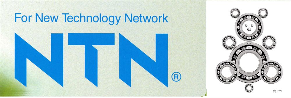 NTN China Ltd's banner